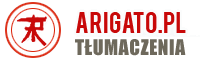Tumacz rumuski POGORZELA